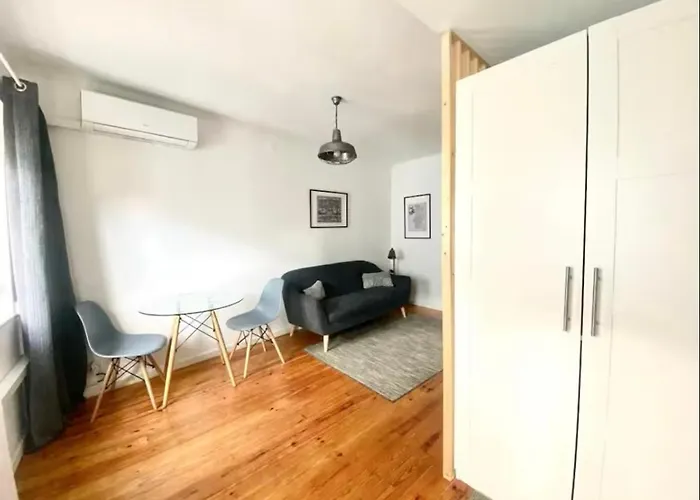 Al- Hamma Suites II - 2Nd Floor