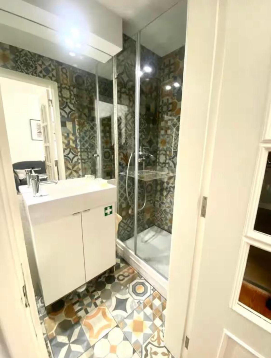 Apartment Al- Hamma Ii - 2nd Floor Lissabon