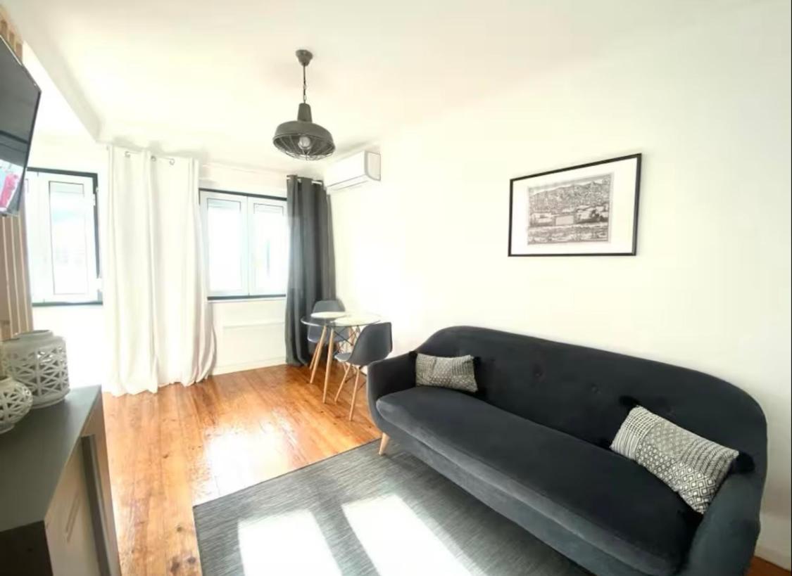 Apartment Al- Hamma Ii - 2nd Floor Lissabon