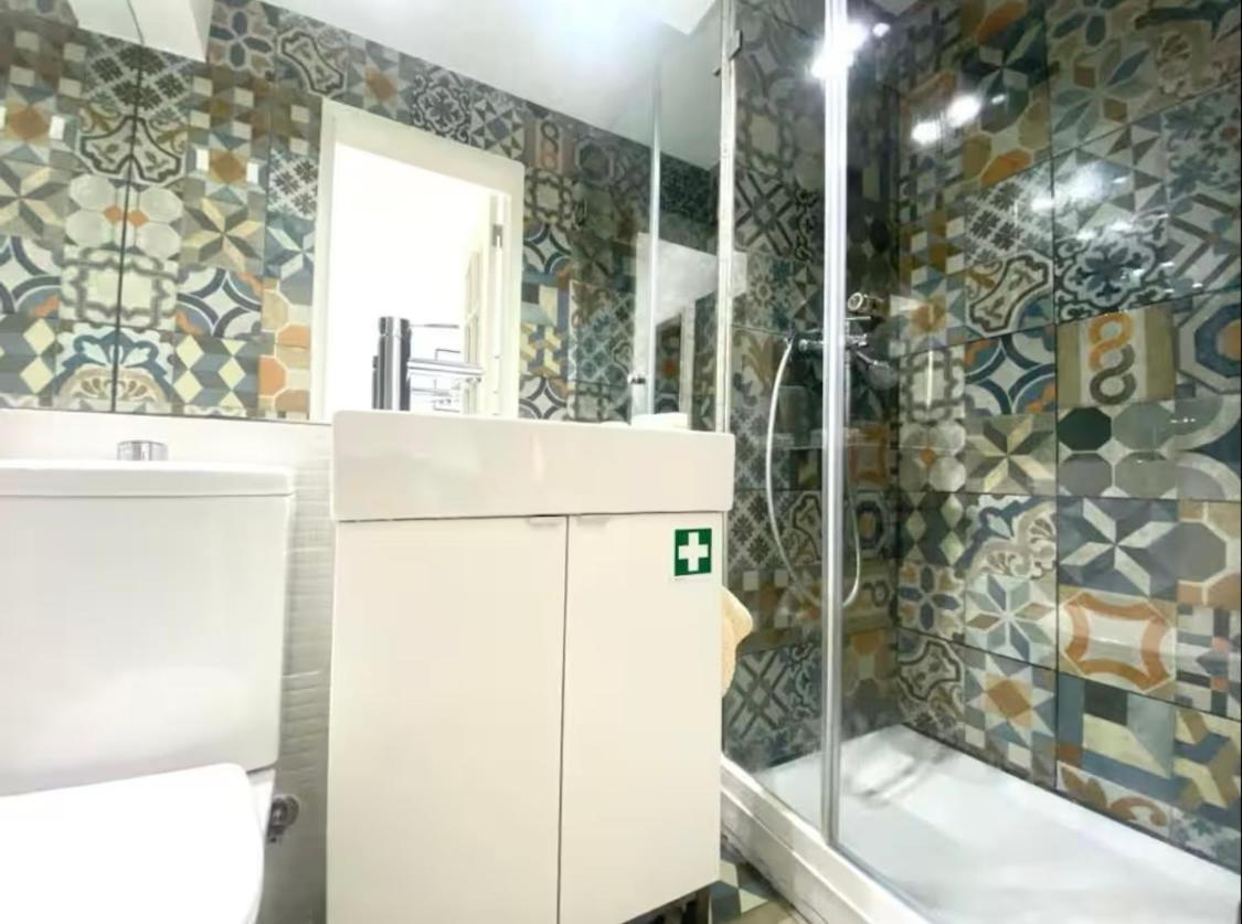 Al- Hamma Ii - 2nd Floor Lissabon