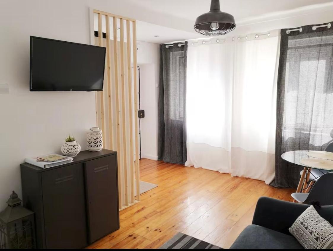 Al- Hamma Ii - 2nd Floor * Lissabon